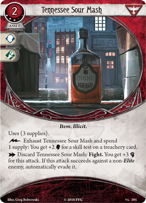 Arkham Horror : The Card Game - For the Greater Good Mythos Pack